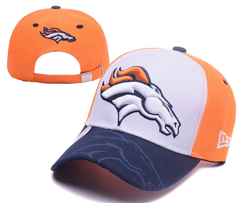 NFL Denver Broncos Stitched Snapback Hats 0031